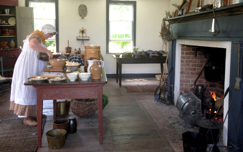 Musee de Venoge