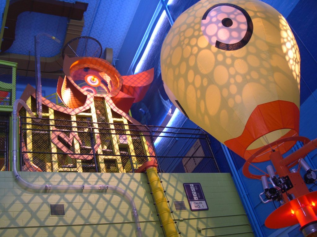 Best photo of Moe and Baloon