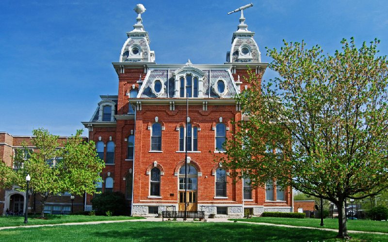 Knightstown Academy