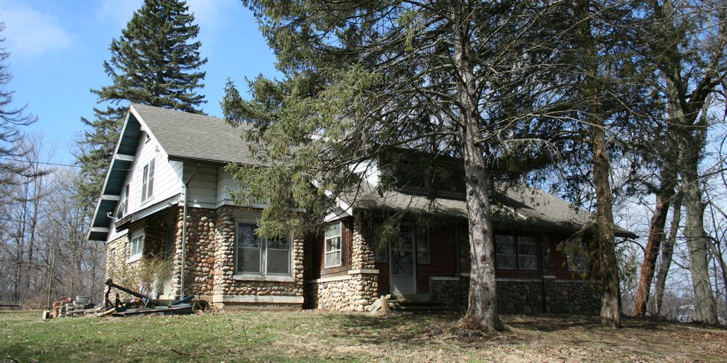 Pryor's Country Place
