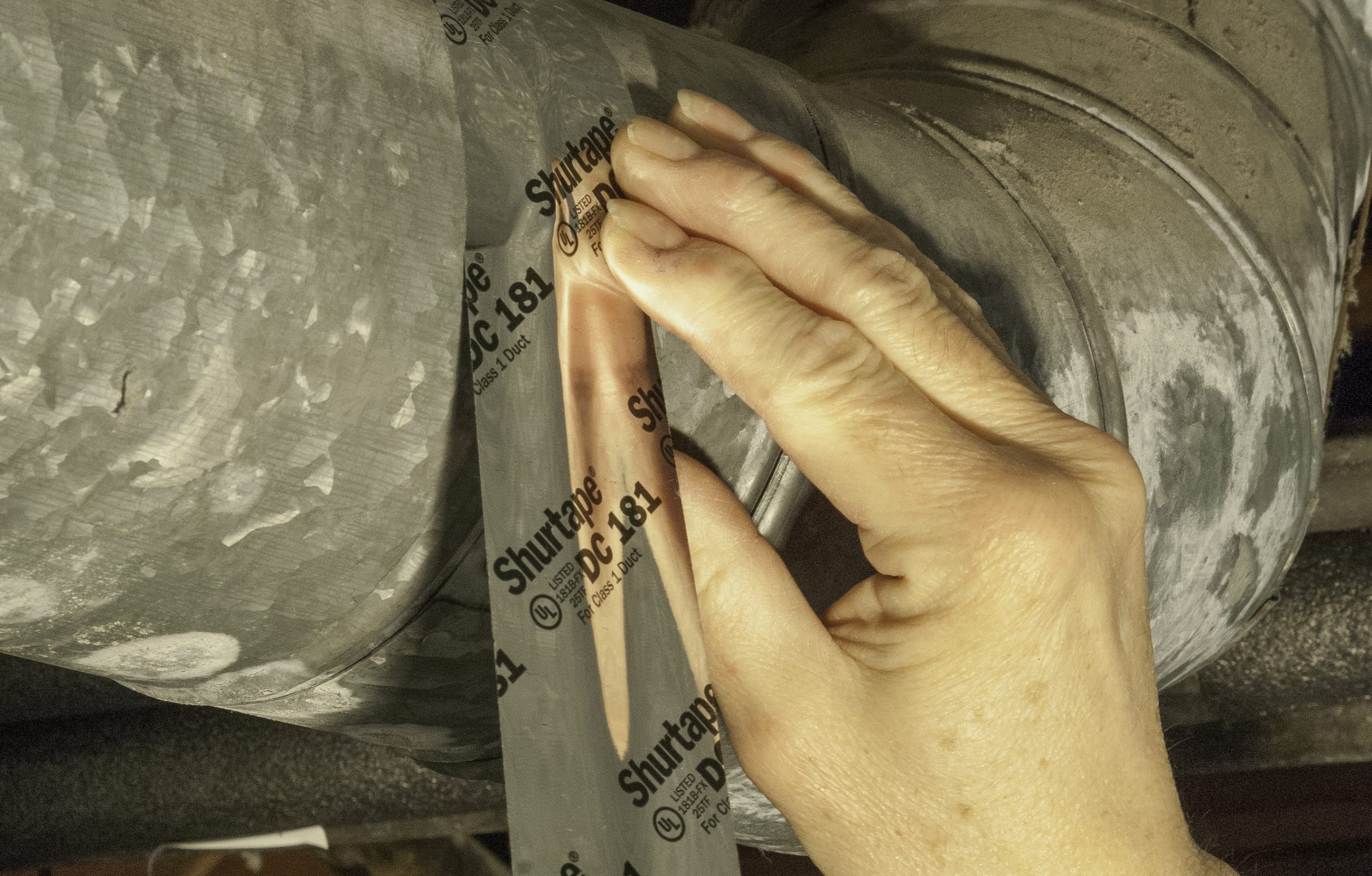 Duct tape