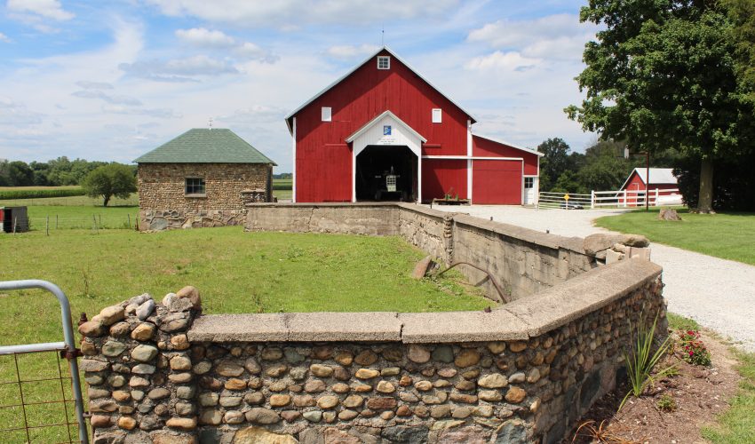 Maroska Farm