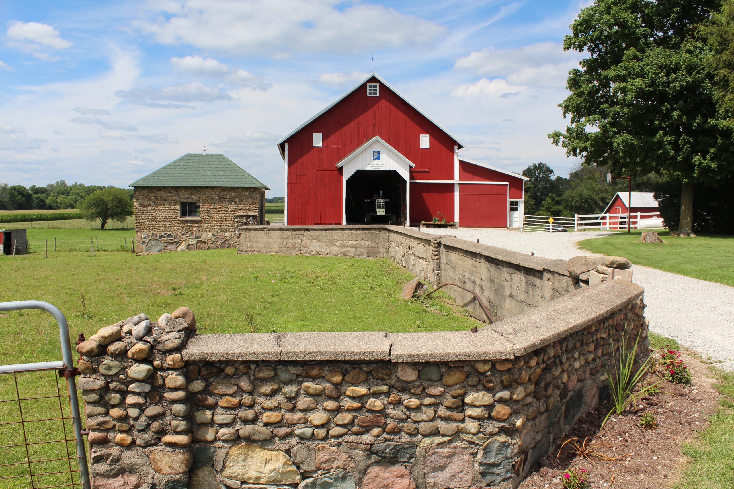 Maroska Farm