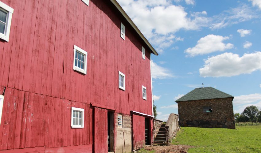 Maroska Farm