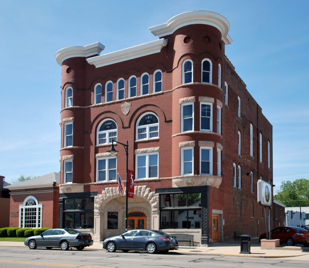 No. 9 Grill, Cambridge City