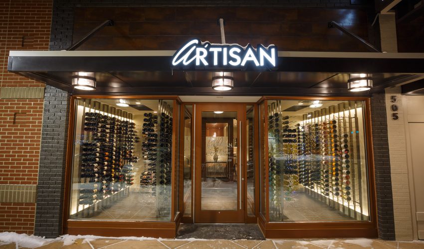 Artisan, Elkhart