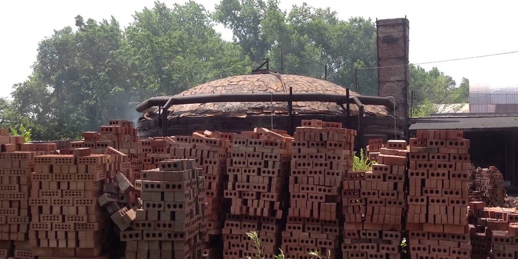 Brickworks