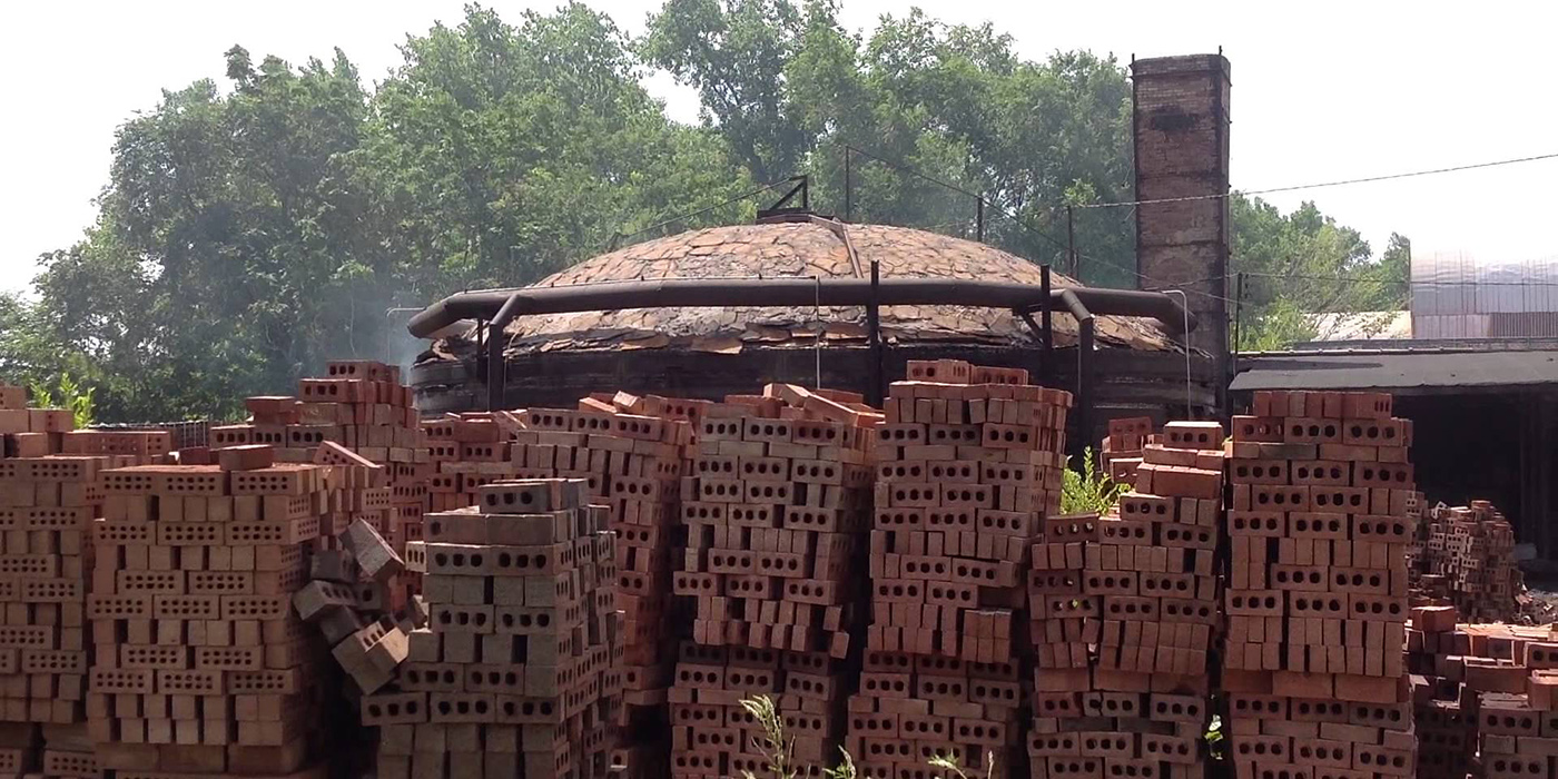 Brickworks