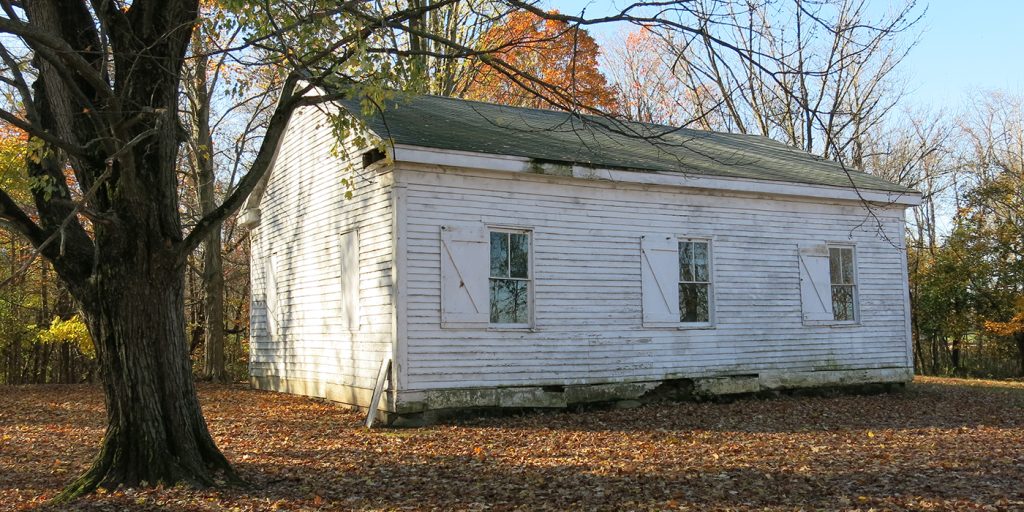 Mount Pleasant Beech Church