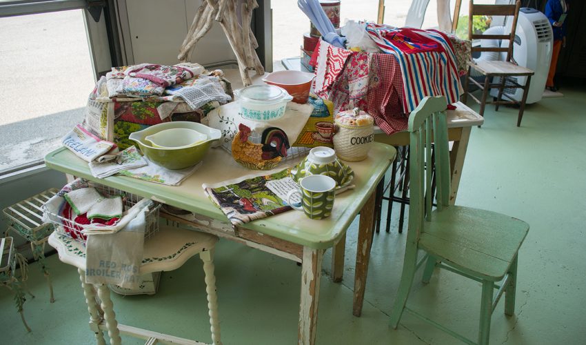 Vevay Vintage Prop and Shop