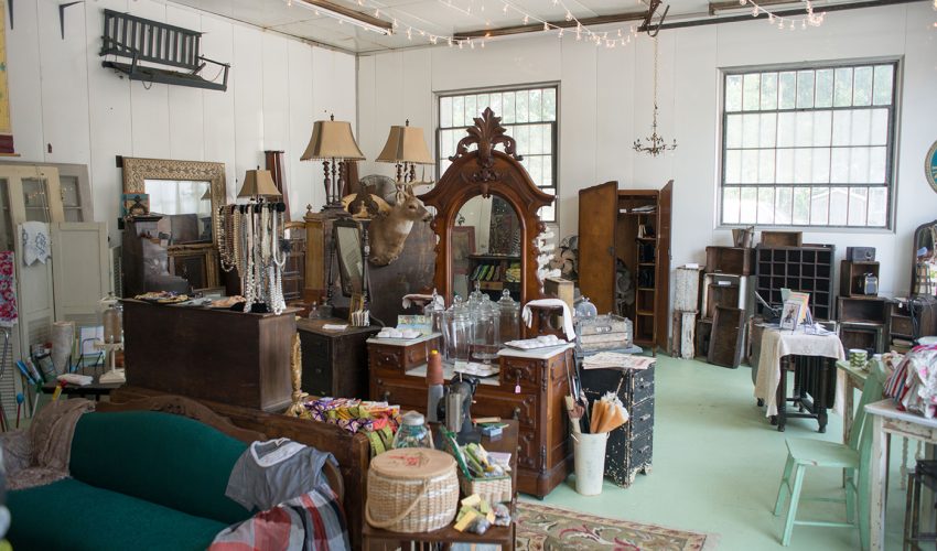 Vevay Vintage Prop and Shop