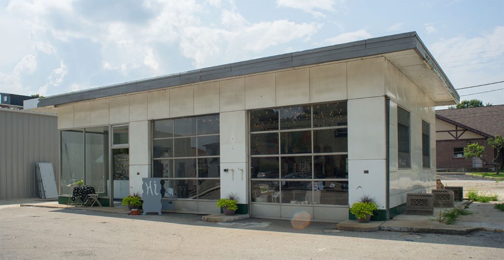 Vevay Vintage Prop and Shop