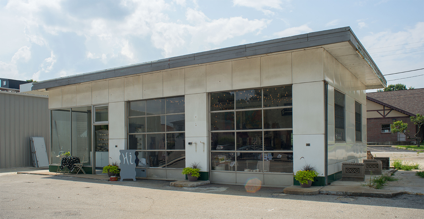 Vevay Vintage Prop and Shop