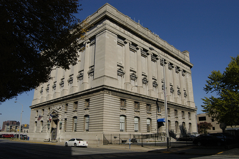 Indianapolis Masonic Temple