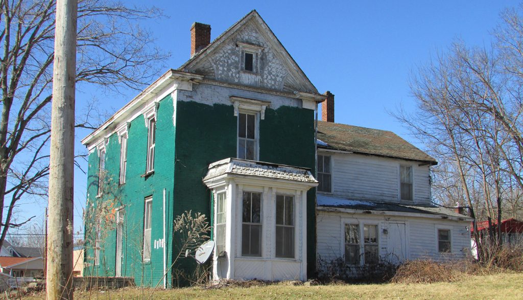 Montgomery House for sale, Paoli