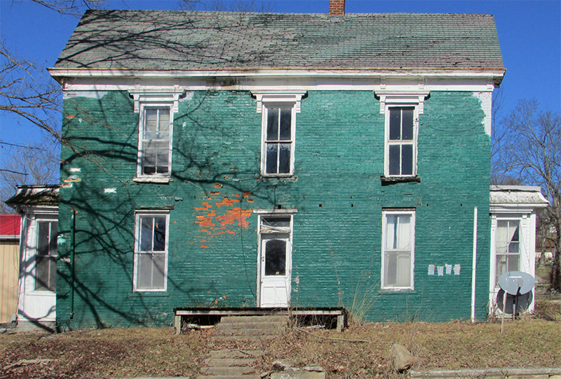Montgomery House for sale, Paoli
