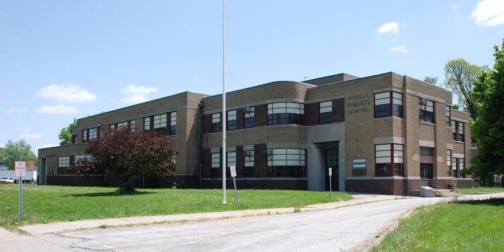 Roberts School IPS #97
