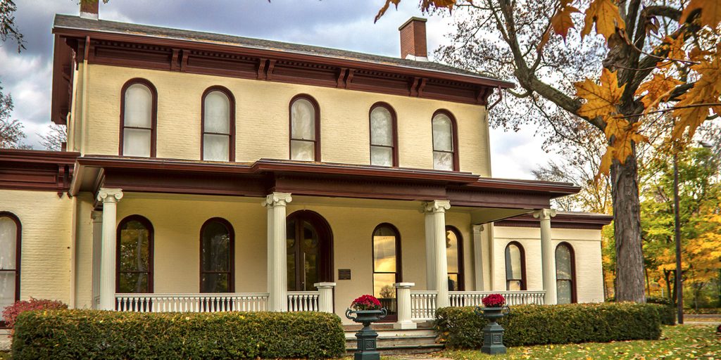 Havilah Beardsley House