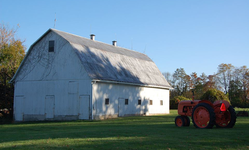 Hinkle-Garton Farmstead