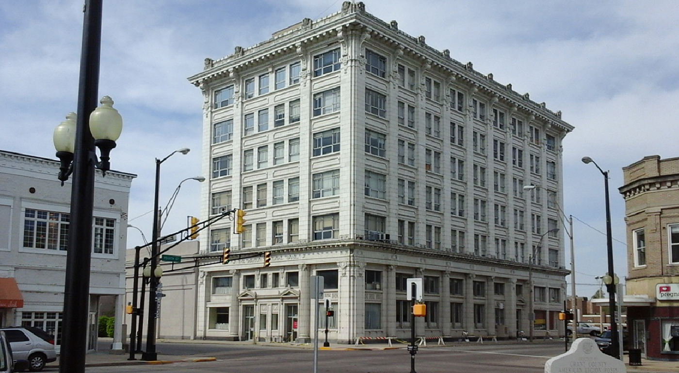 Marion National Bank