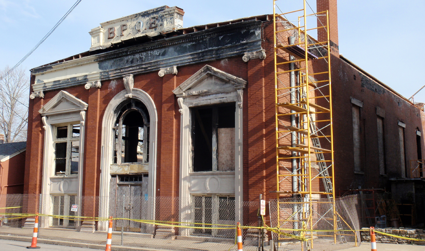 Madison Elks Lodge