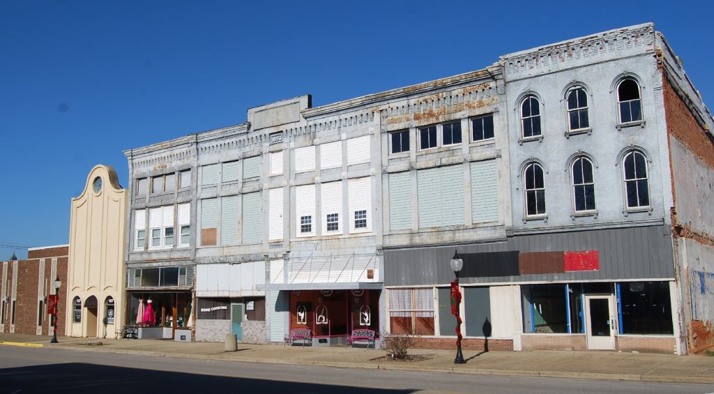 Rockport, Indiana
