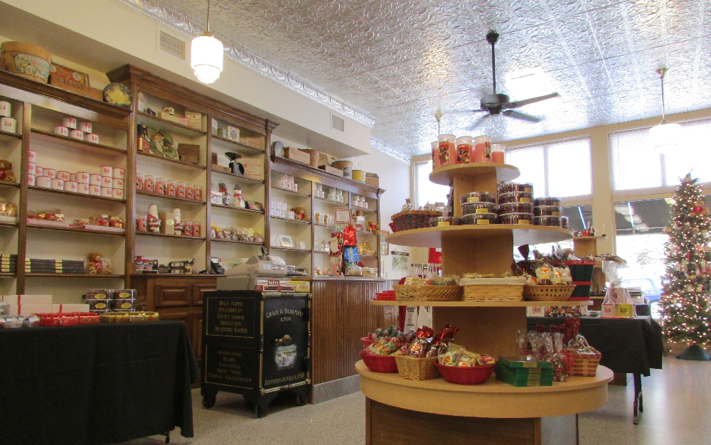 Schimpff's Confectionery