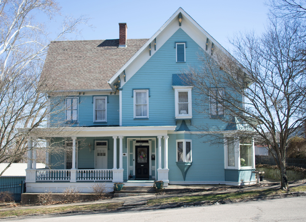 403 Judiciary Street, Aurora