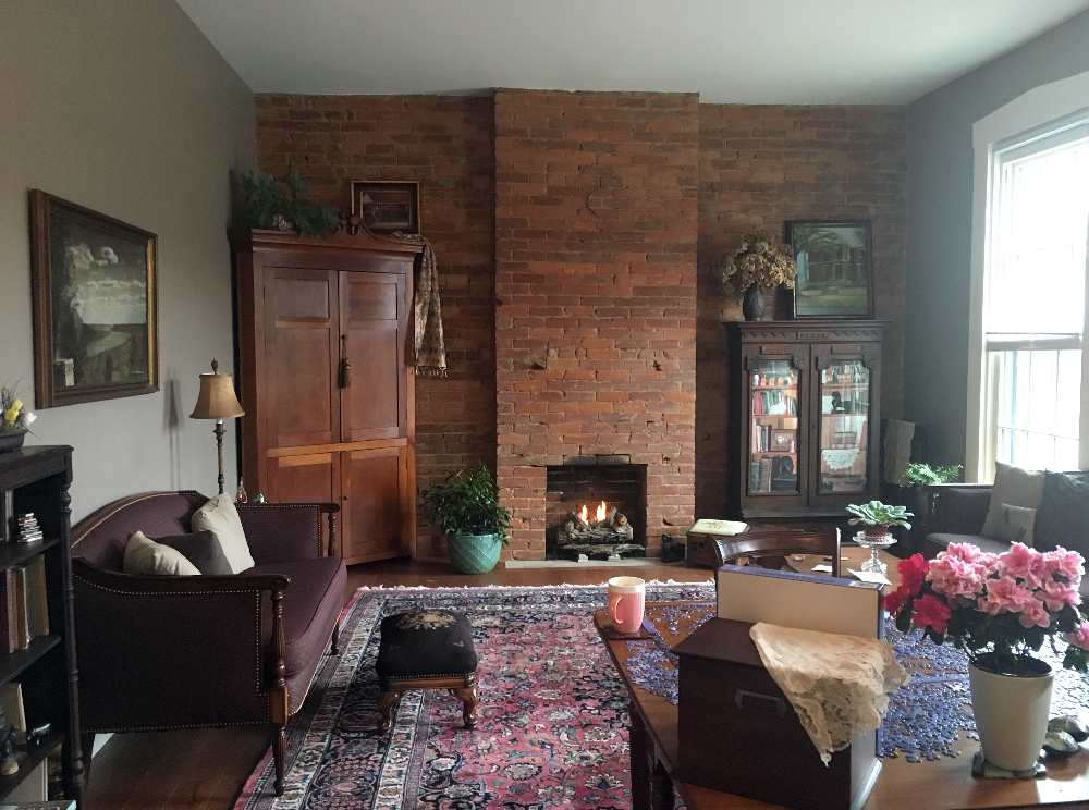 Wurtz House, Madison