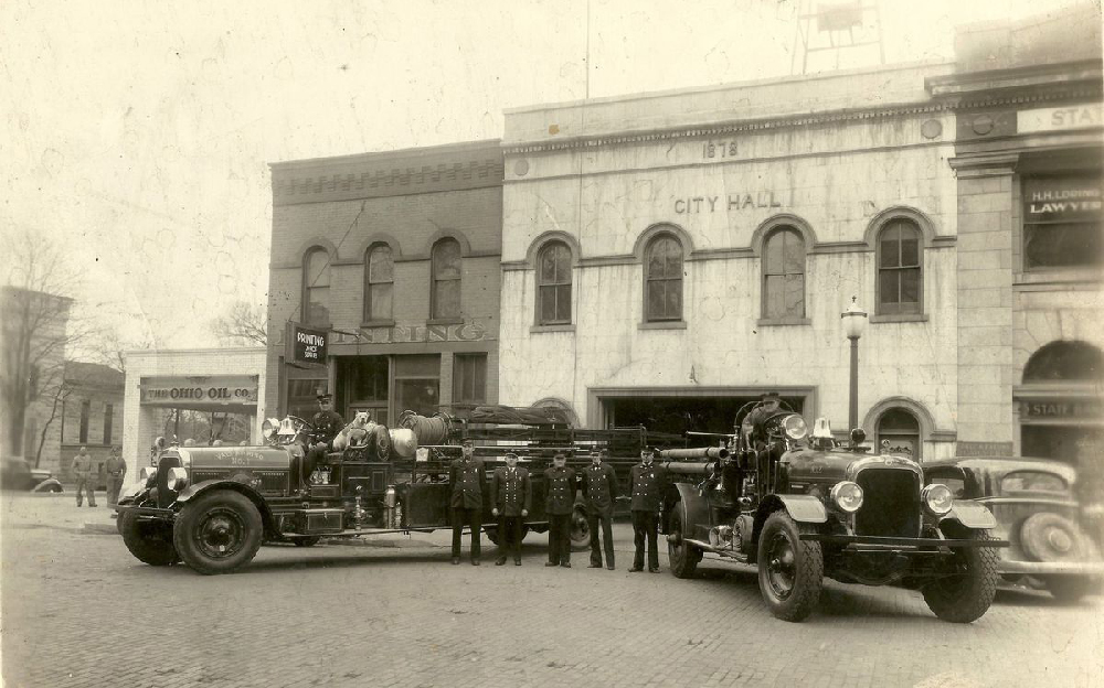 Porter County Museum