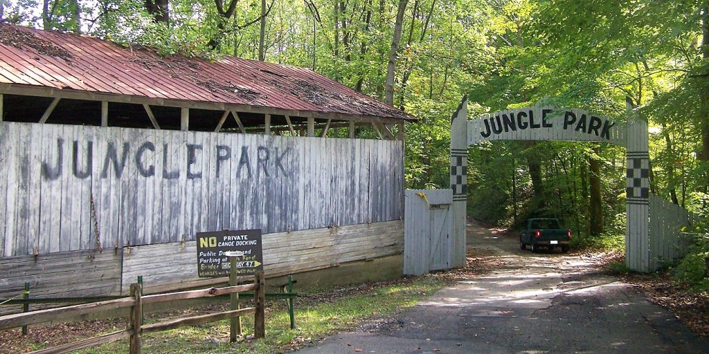 Jungle Park