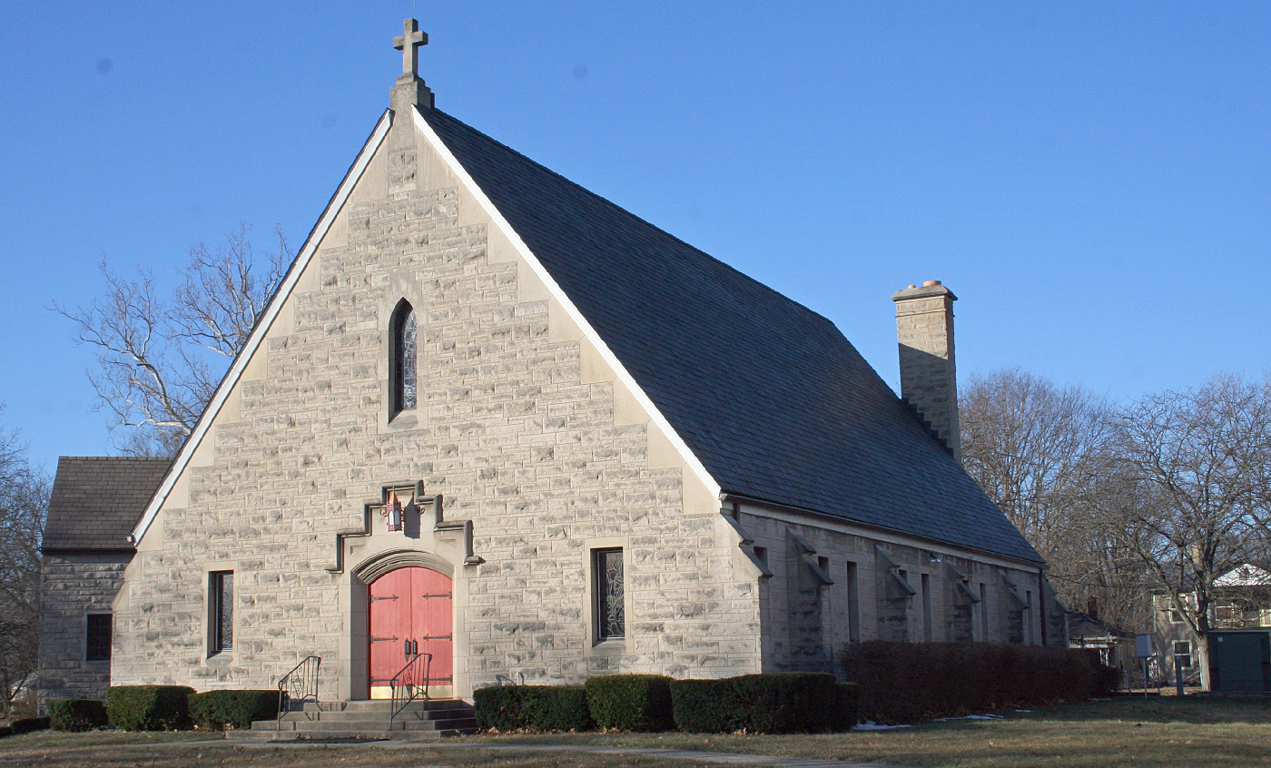 Our Savior Lutheran Church