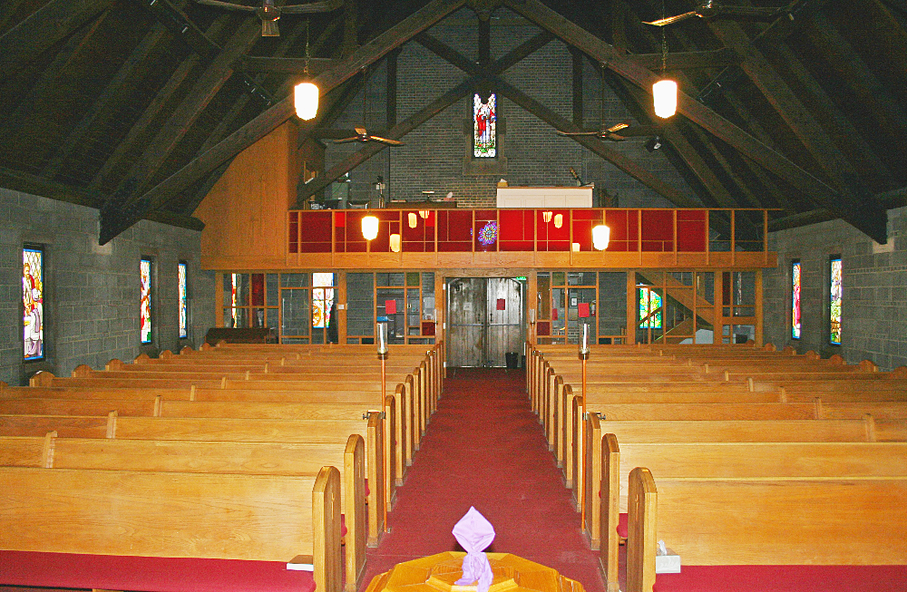 Our Savior Lutheran Church