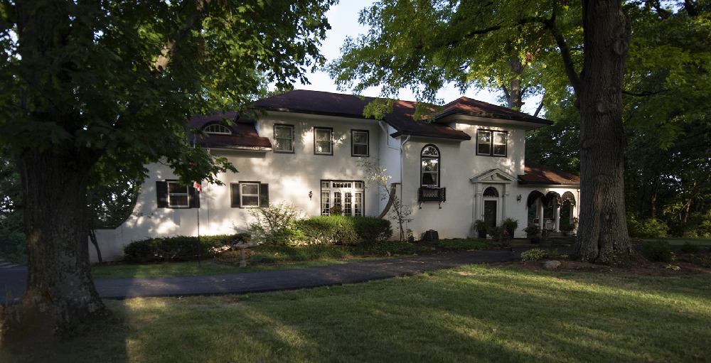 Diehl House, Greendale
