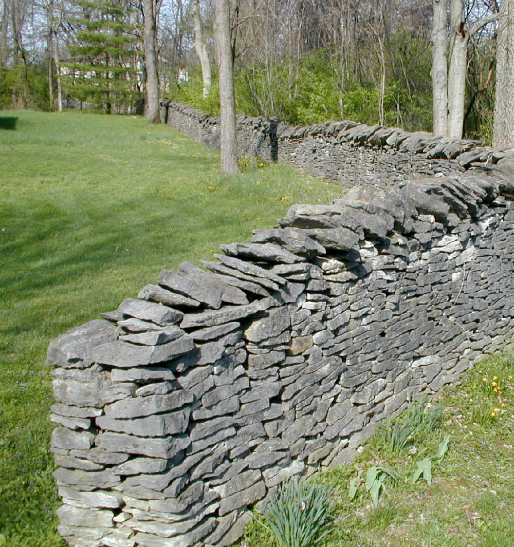 Maple Grove Road Rural Historic District