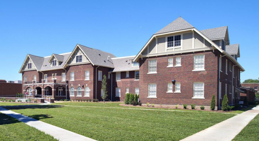 Martinsville Sanitarium