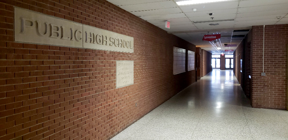 Kendallville High School