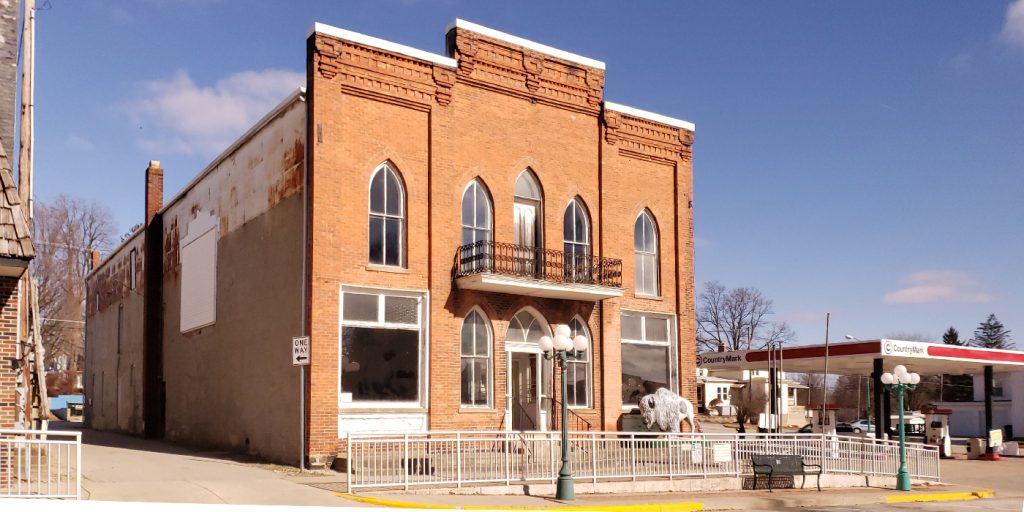Albion Opera House