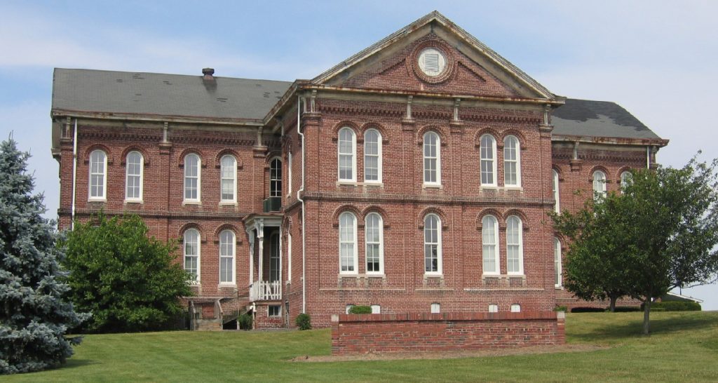 Knox County Home