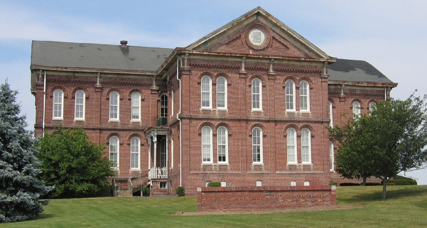 Knox County Home