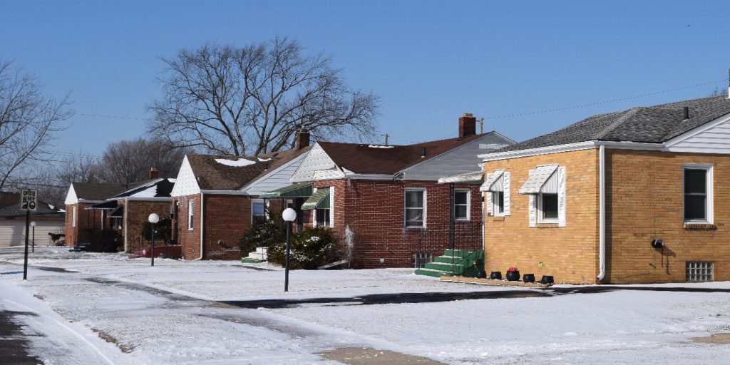 Means Manor, Gary