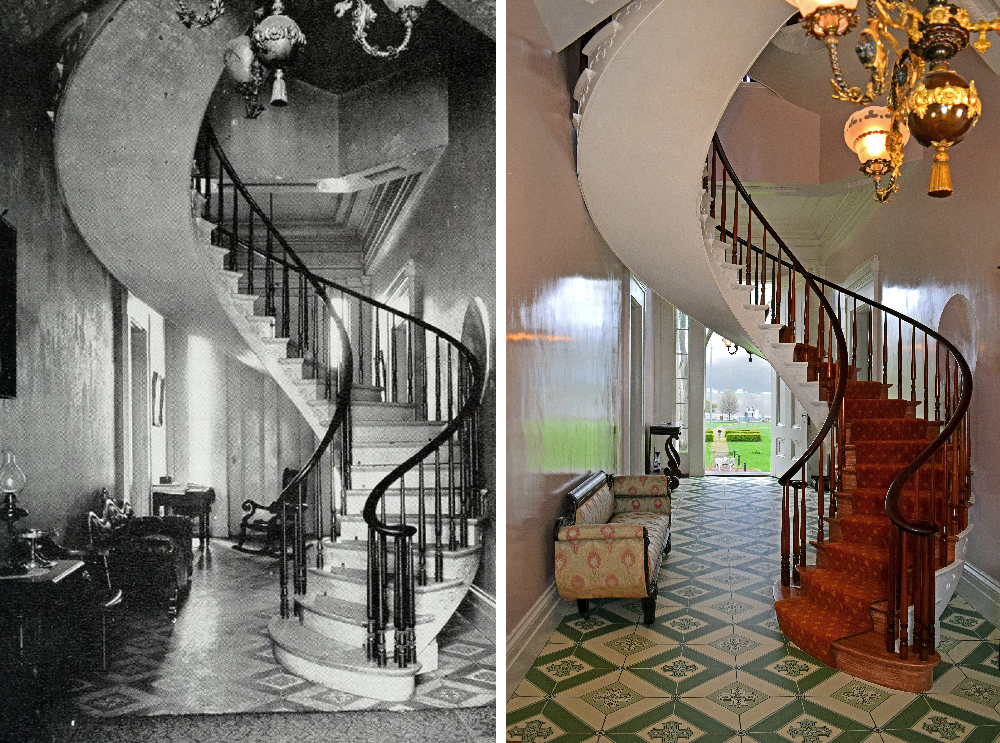 Shrewsbury-Windle House, Madison