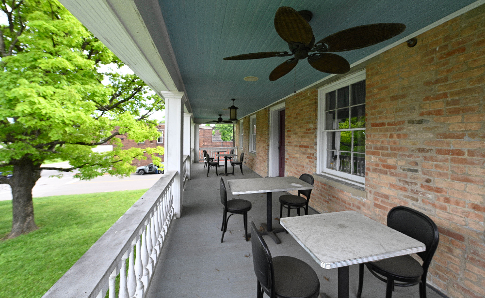 Dobell House, Greendale