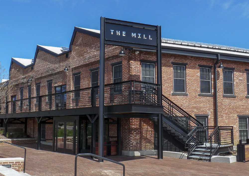 Dimension Mill, Bloomington