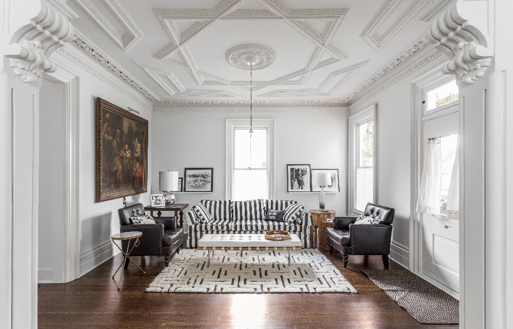 Prosser House, Indianapolis