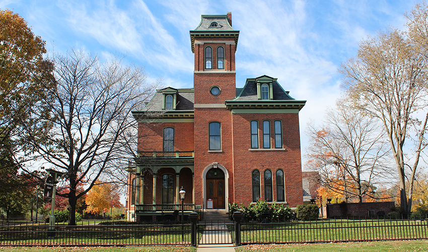 HHS-2nd-Emp-Morris-Butler-House-Indianapolis