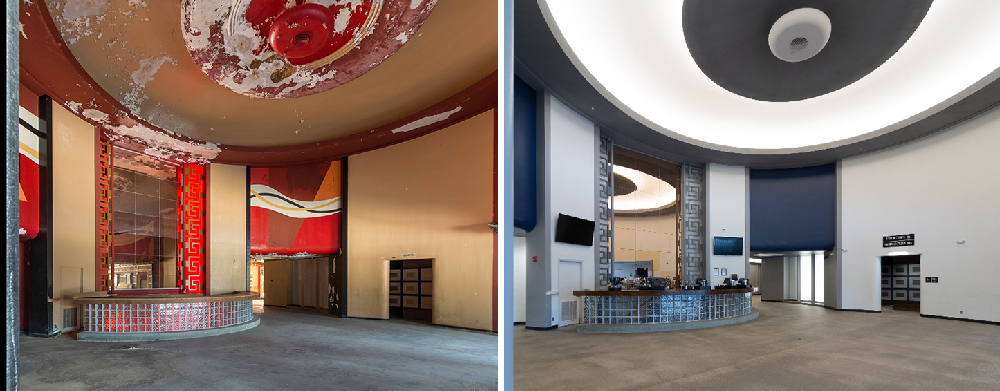 Clyde Theater, Fort Wayne