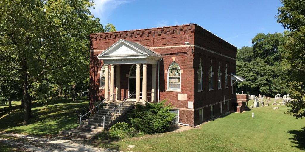 Phanuel Lutheran Church