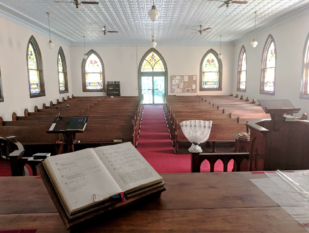 Phanuel Lutheran Church