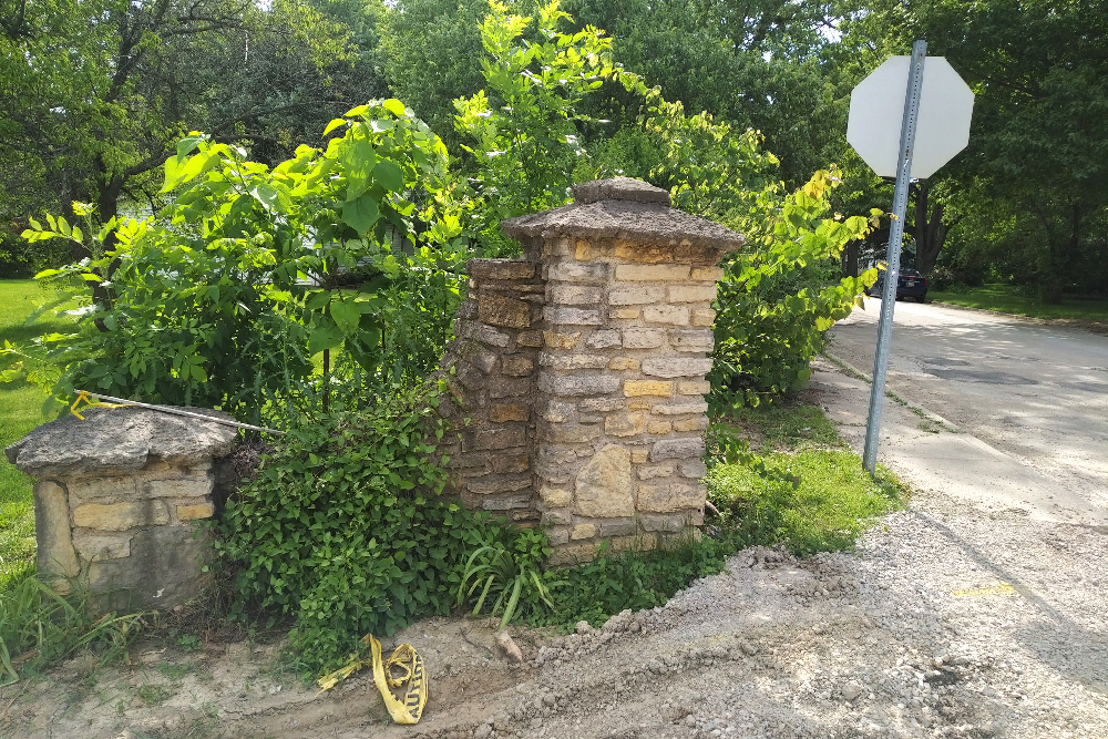 Muncie Anthony-Northside neighborhood